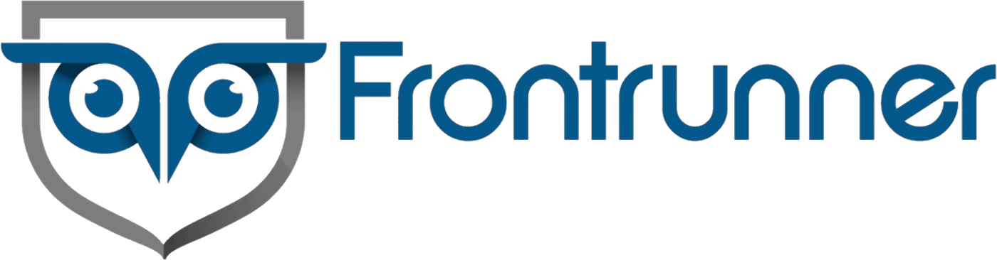 Frontrunner Security logo